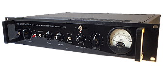 SP72 Tube Preamp